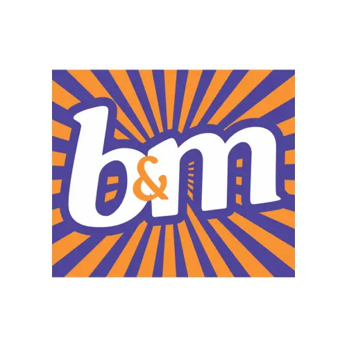 B&M Bargains